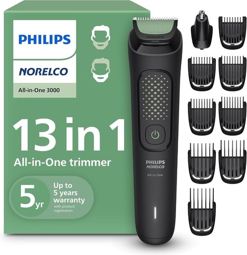 Philips mg3919 multigroom - philips,