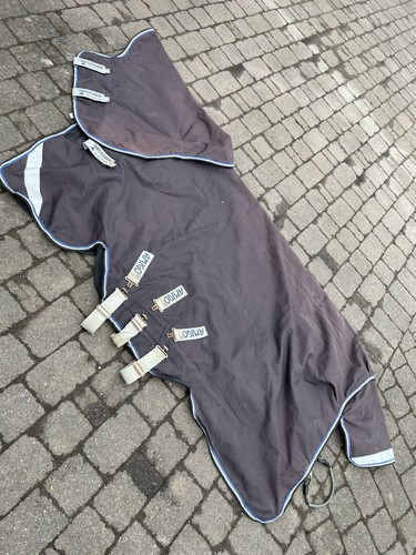 5ft9 250g horseware amigo - 250g,