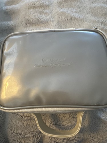 Skin galvanic spa system - spa, ii