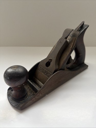 Vtg stanley bailey 4 - stanley,