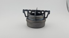 Titanium Spirit Burner