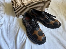 Camper twins size 6 eu - camper, uk