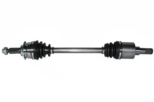 Driveshaft manual transmission - driveshaft,
