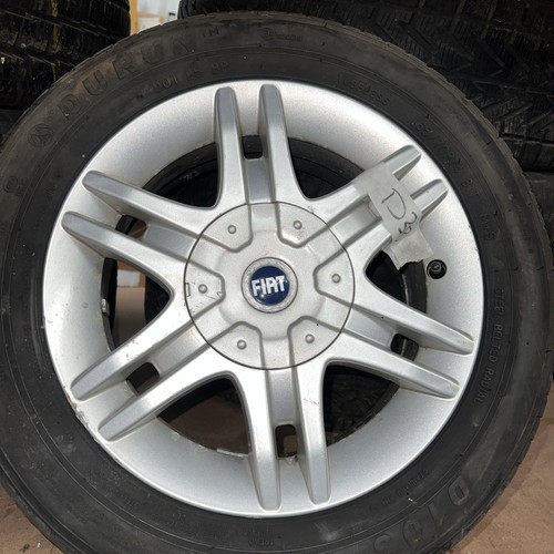 Genuine fiat punto panda mk2 - /,