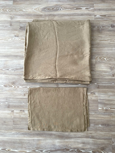 Redoute duvet cover - la,