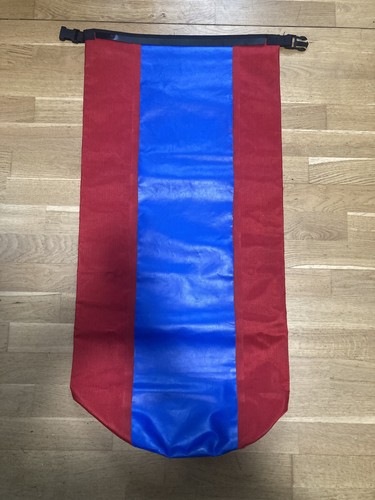 Ortlieb roll top dry bag - roll,