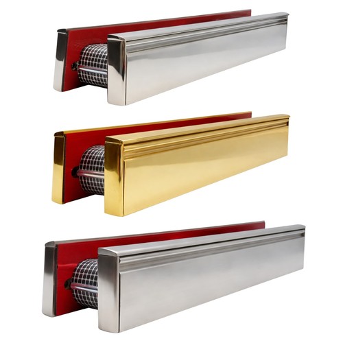 Uap heavy duty - uap, letter