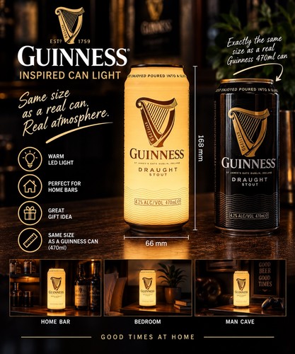 Guinness inspired can - guinness-inspired,