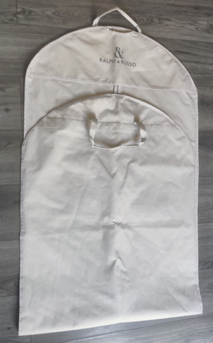Ralph russo zip garment - ralph,