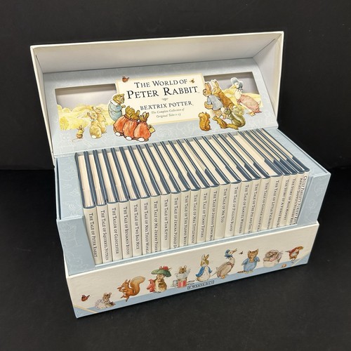 The world peter rabbit - of,