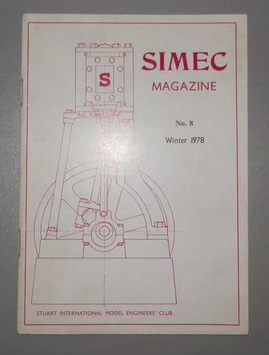Stuart models simec - 🌎, no.8
