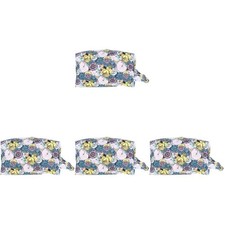  4 PCS Baby Nappy Sacks