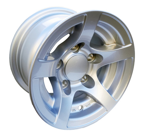 Alloy wheel 112mm - alloy, wheel,