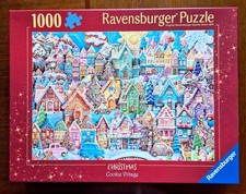 Ravensburger ~ Christmas