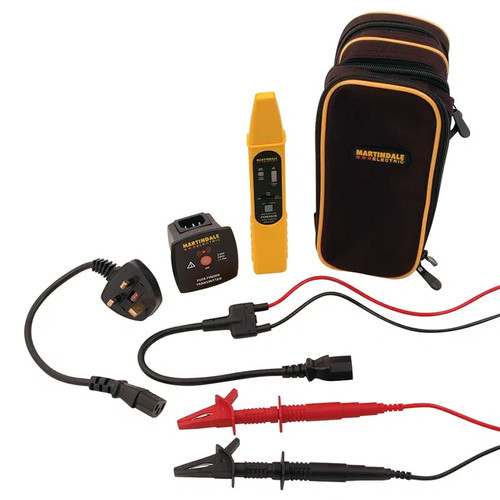 Martindale fd650 elite - elite, digital