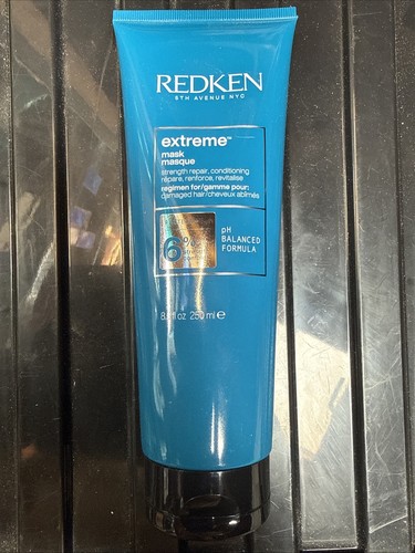 Redken extreme anti snap - anti-snap, anti-