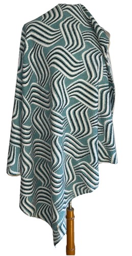 Vintage 1960 towel - 1960's, fabric