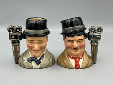 Royal Doulton Laurel & Hardy