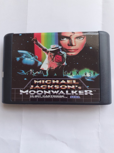 Sega megadrive and - 1,