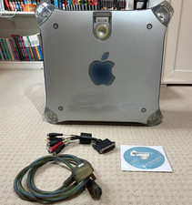 Apple PowerMac G4 400MHz 256MB