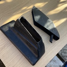 VW T4 Transporter Volkswagen Handbrake Sleeve 2 Parts (original)