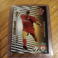 Shoot Out Cards 2005-06 5 Star