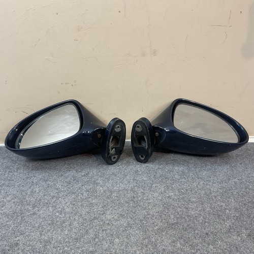 Mazda mk2 pair - mazda, door
