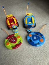 Prextex Toddler Kids Remote