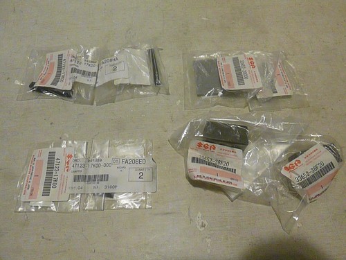 Suzuki motorcycle battery and - suzuki,