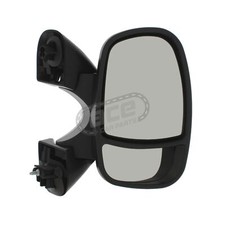 Electric Wing Door Mirror