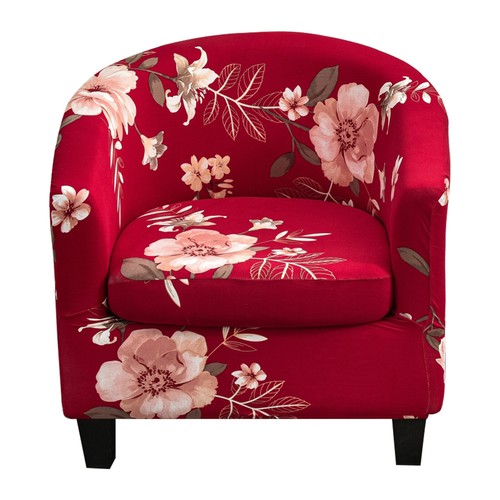 Piece stretch club chair - stretch,