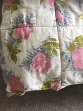 Single quilt/bedspread