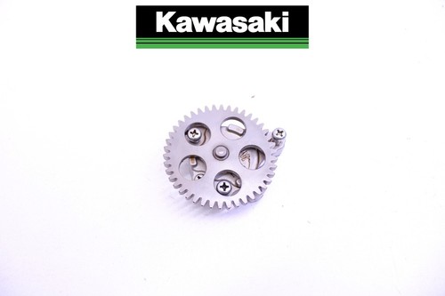377 engine oil pump gear - engine,