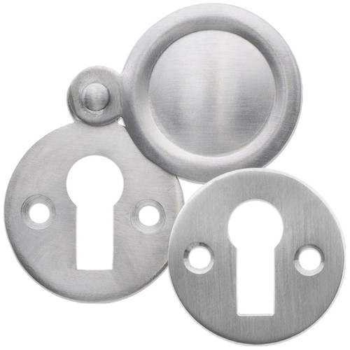 Escutcheon key hole - escutcheon,