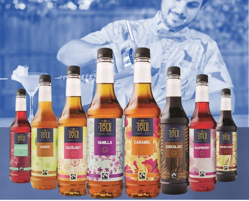 Tate lyle pure cane - tate,