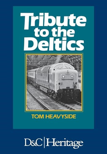 Tribute the deltics new - deltics,