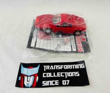 Transformers Original G1 1985