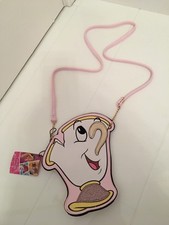 NEW DISNEY BEAUTY & THE BEAST