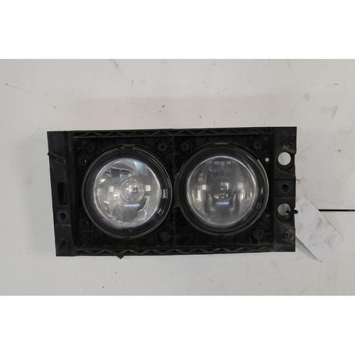 Fog lamp daf - lamp,