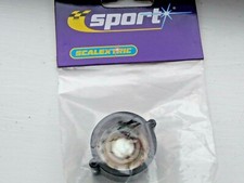 Scalextric Range Rover Police Car Coastguard Siren Speaker Unit W9478