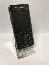 Sony Ericsson C902 Grey