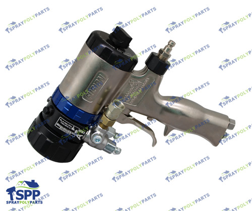 Graco fusion proconnect gun - proconnect,