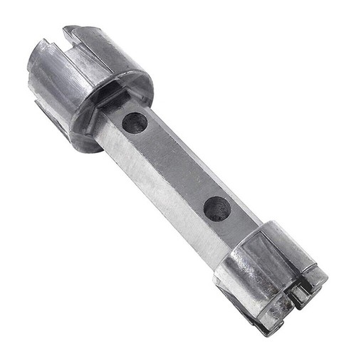 Tub drain remover wrench - tub,