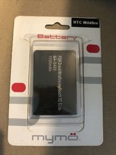 Mymo Battery For  BA-S420 Battery for HTC Legend G6 HTC Wildfire G8