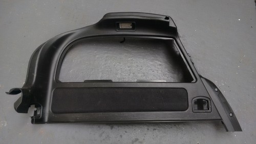 Audi mk1 boot trim - 8l,