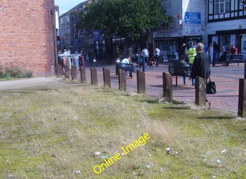Photo 6x4 bilston - photo,