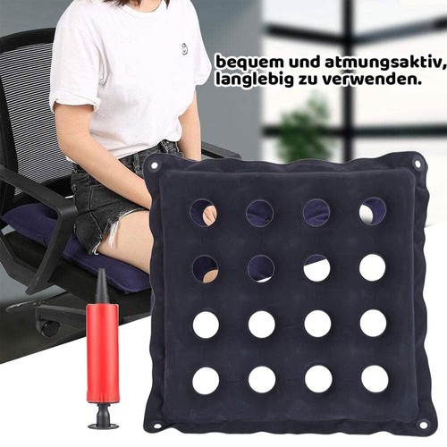 Inflatable piles air - inflatable,