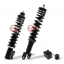 Front and rear shock absorbers - front,