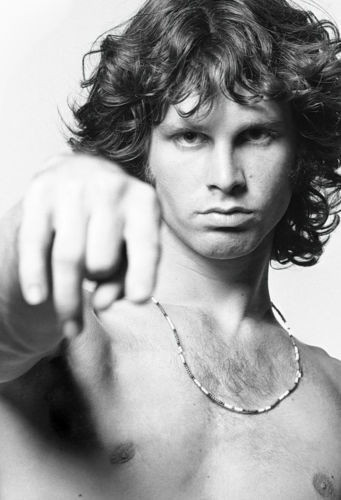 Jim morrison the - morrison,