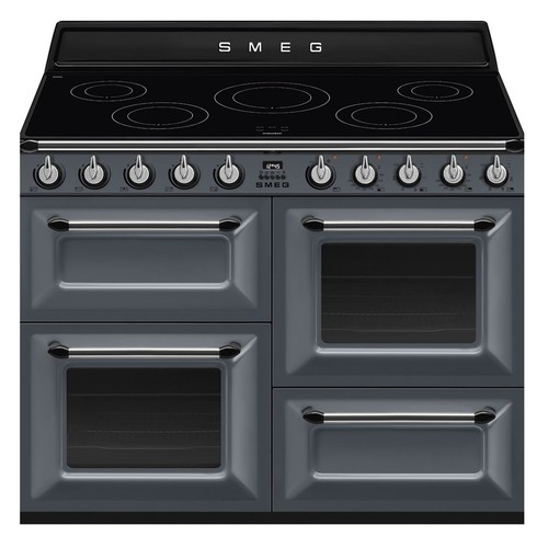 Smeg victoria 110cm electric - smeg,